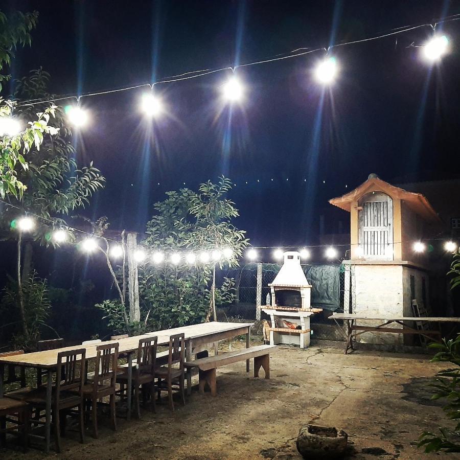 Farm stay Quinta Calheiros - Rural Place Coucieiro