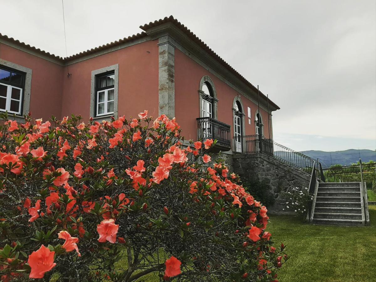 Farm stay Quinta Calheiros - Rural Place *
