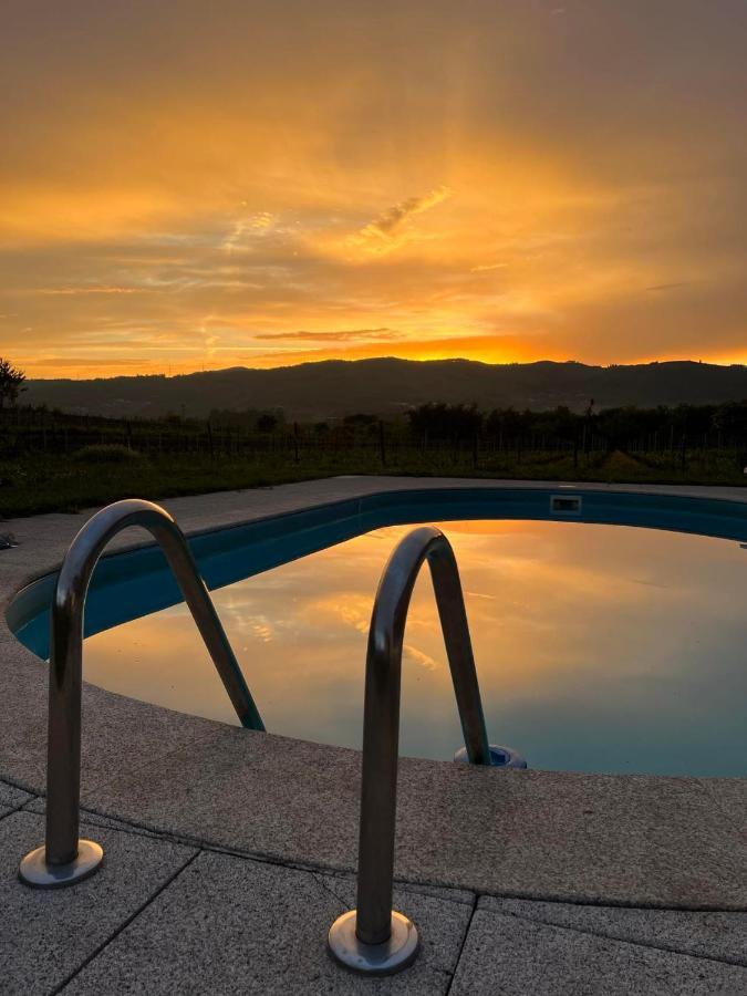 Farm stay Quinta Calheiros - Rural Place *
