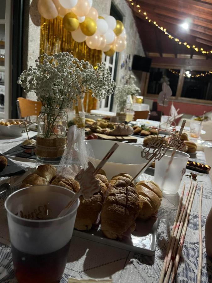 Farm stay Quinta Calheiros - Rural Place