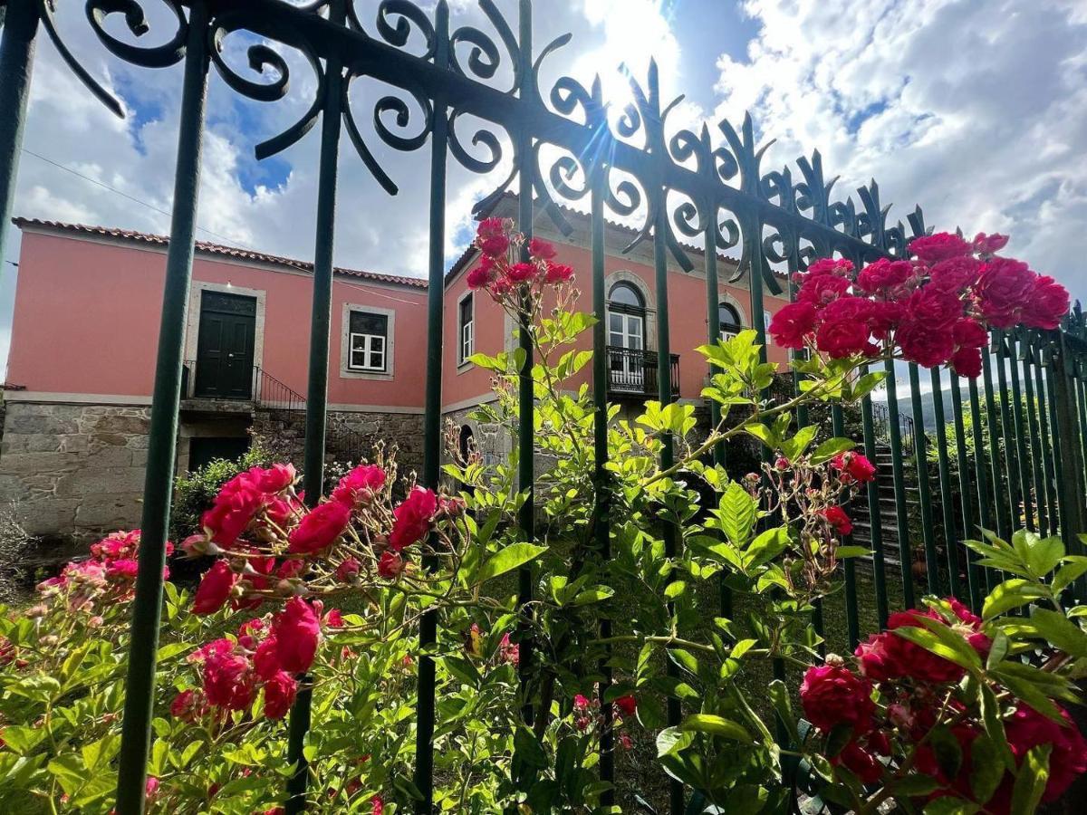 Quinta Calheiros - Rural Place Farm stay