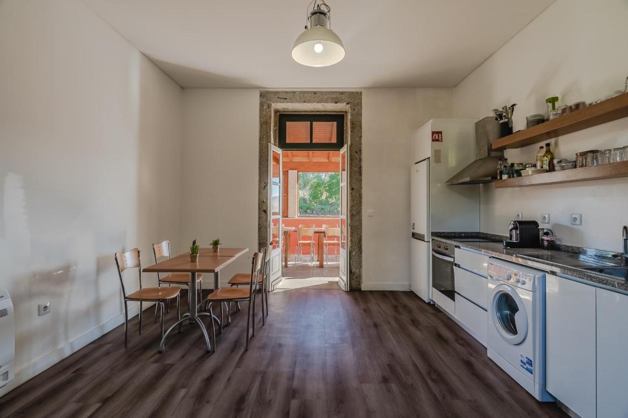 Farm stay Quinta Calheiros - Rural Place Coucieiro