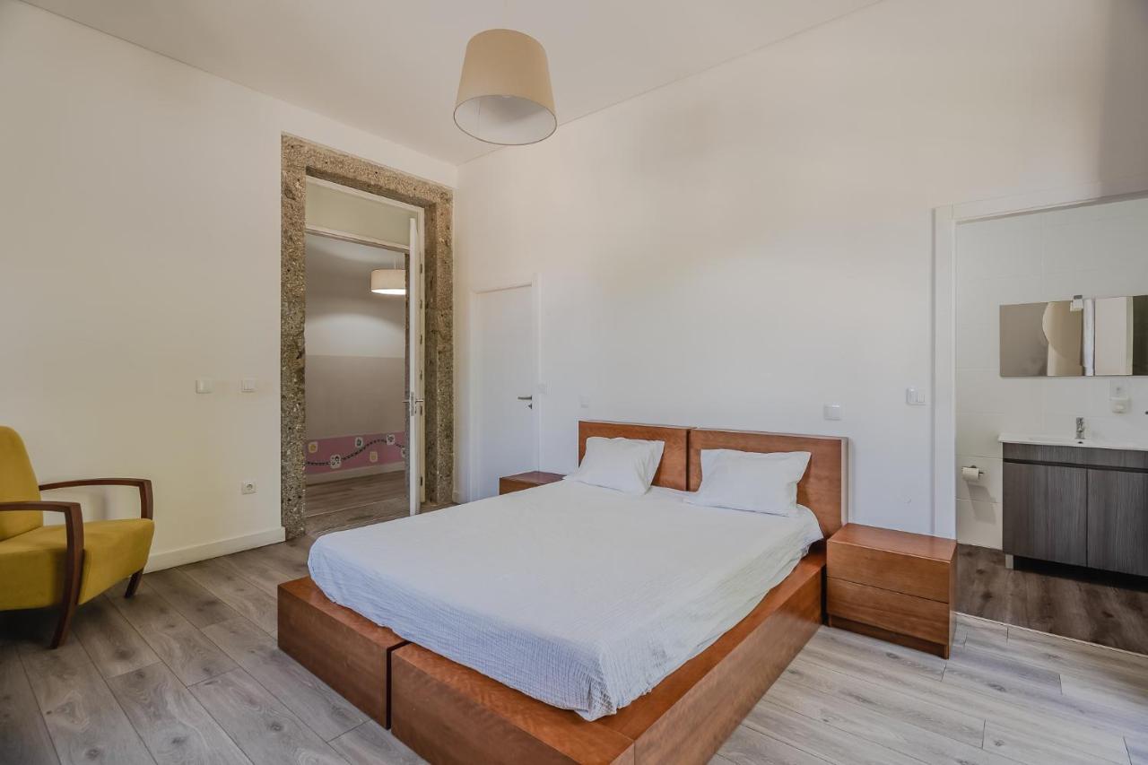 Quinta Calheiros - Rural Place Farm stay *