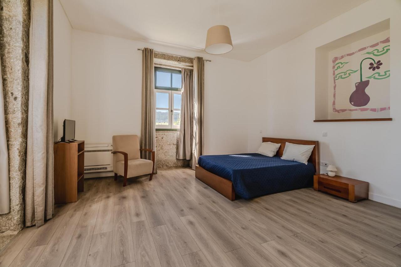 Quinta Calheiros - Rural Place Farm stay