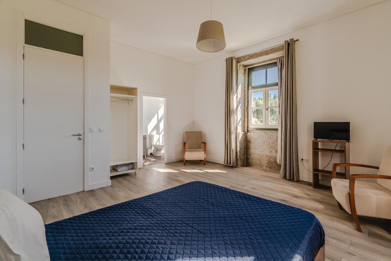 Farm stay Quinta Calheiros - Rural Place Coucieiro