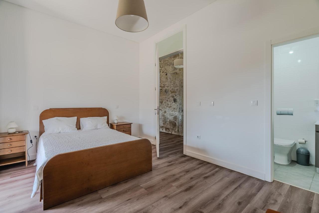 Farm stay Quinta Calheiros - Rural Place