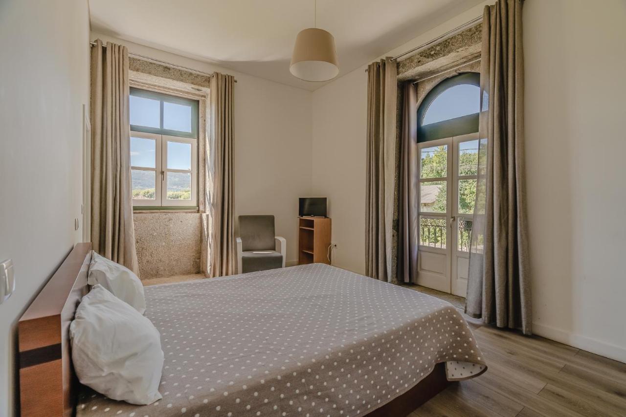 Farm stay Quinta Calheiros - Rural Place *