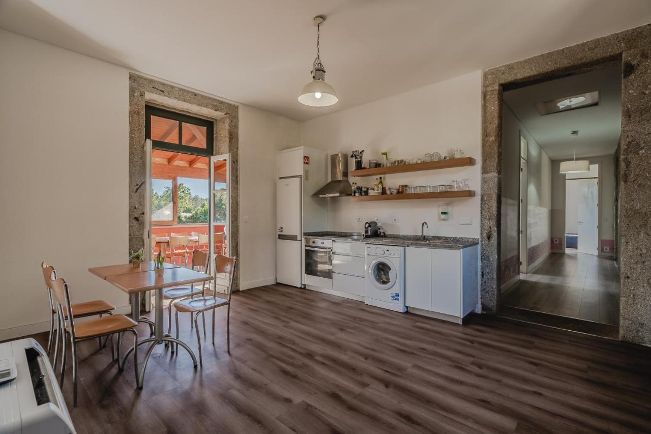 Quinta Calheiros - Rural Place Farm stay