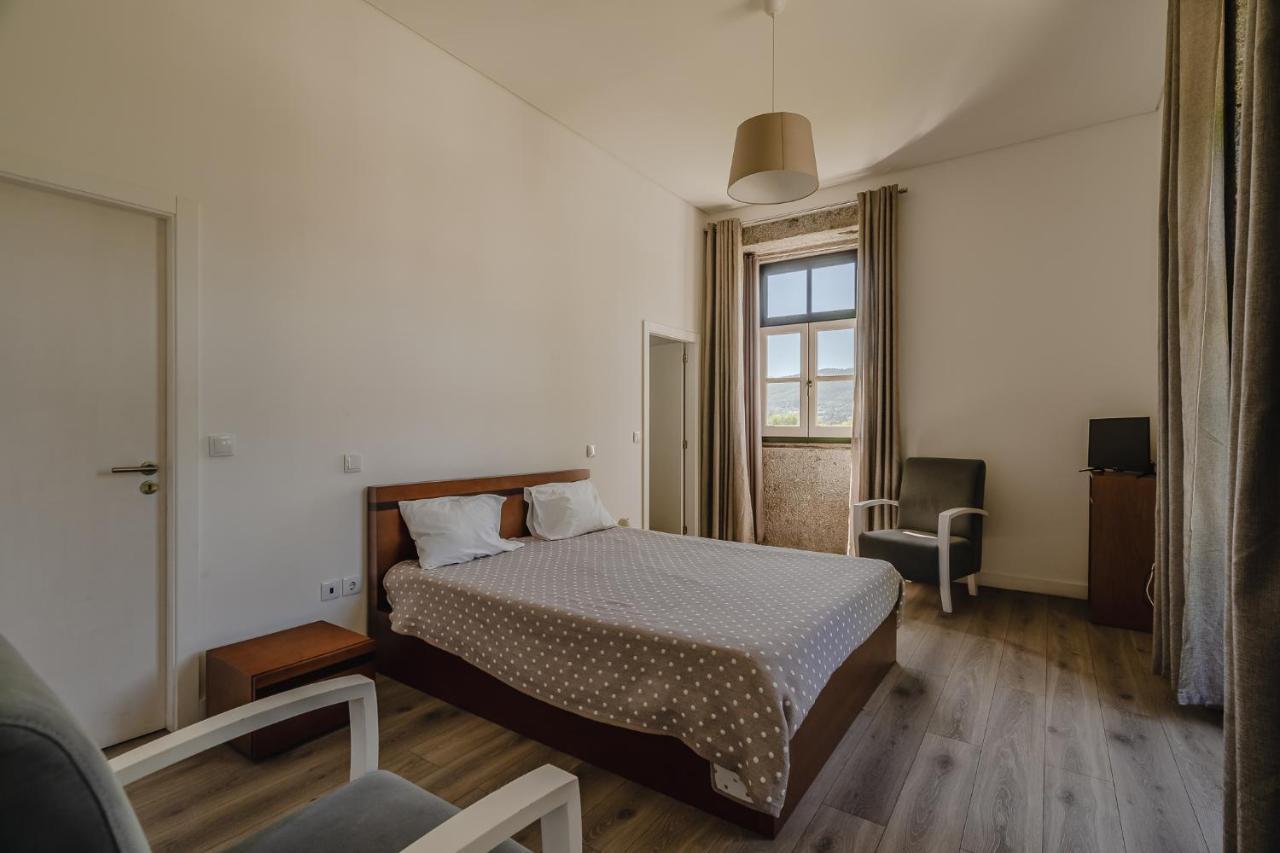 Farm stay Quinta Calheiros - Rural Place Coucieiro