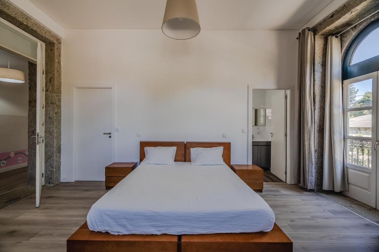Quinta Calheiros - Rural Place Farm stay