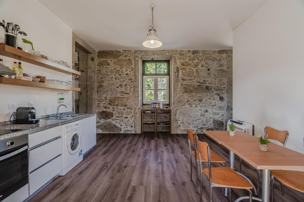 Quinta Calheiros - Rural Place Farm stay *