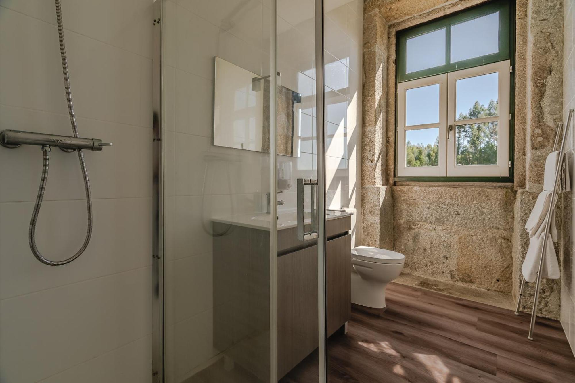 Quinta Calheiros - Rural Place Farm stay *