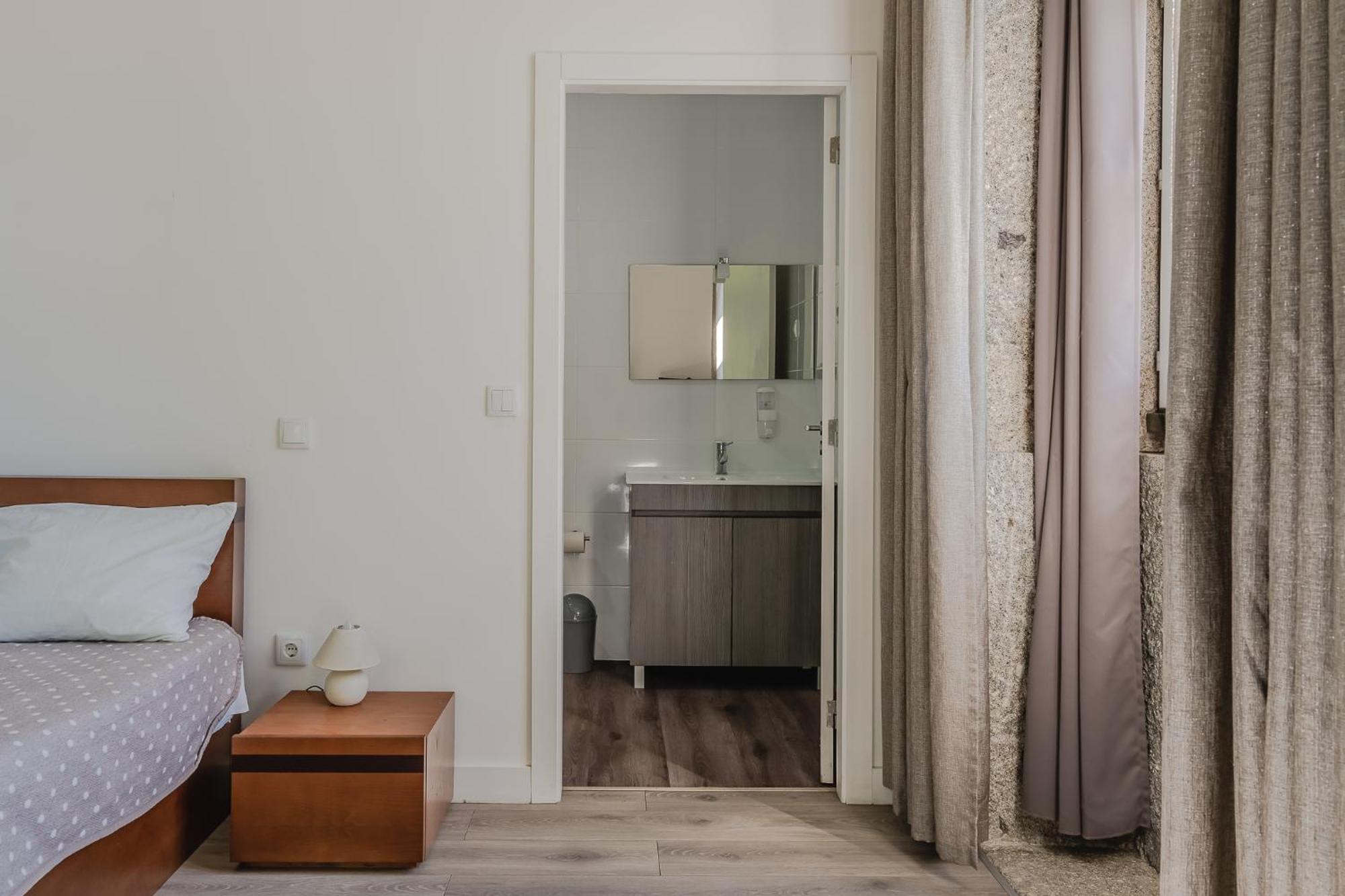 Quinta Calheiros - Rural Place Farm stay Coucieiro
