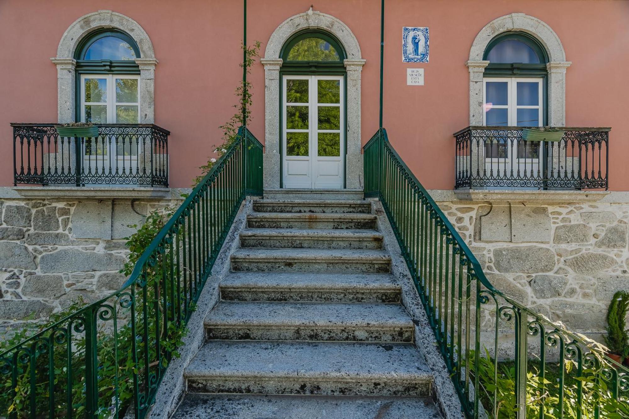 Farm stay Quinta Calheiros - Rural Place