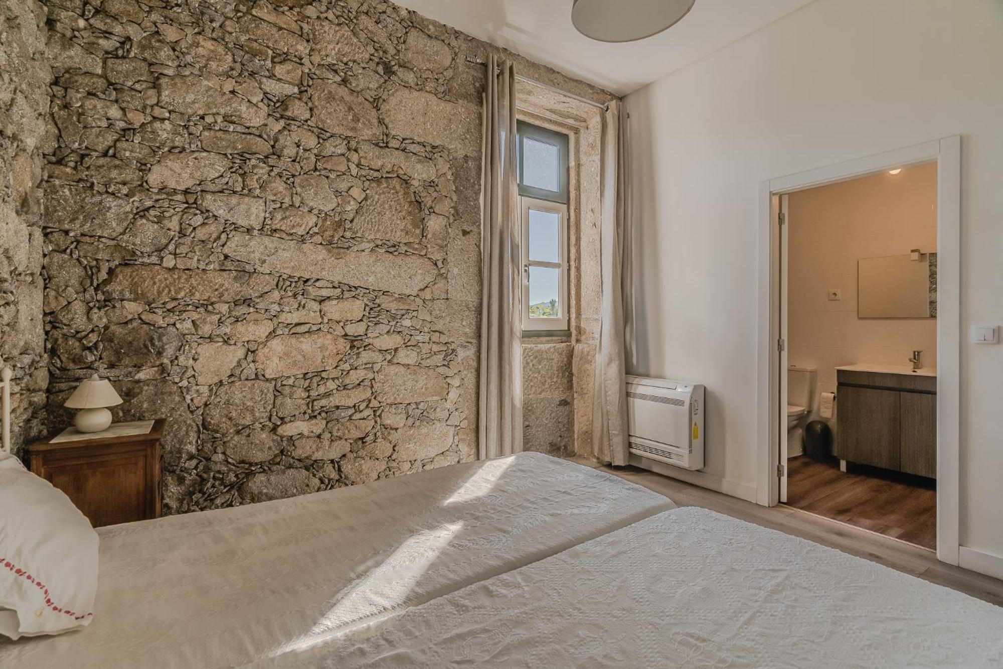 Quinta Calheiros - Rural Place Farm stay Coucieiro