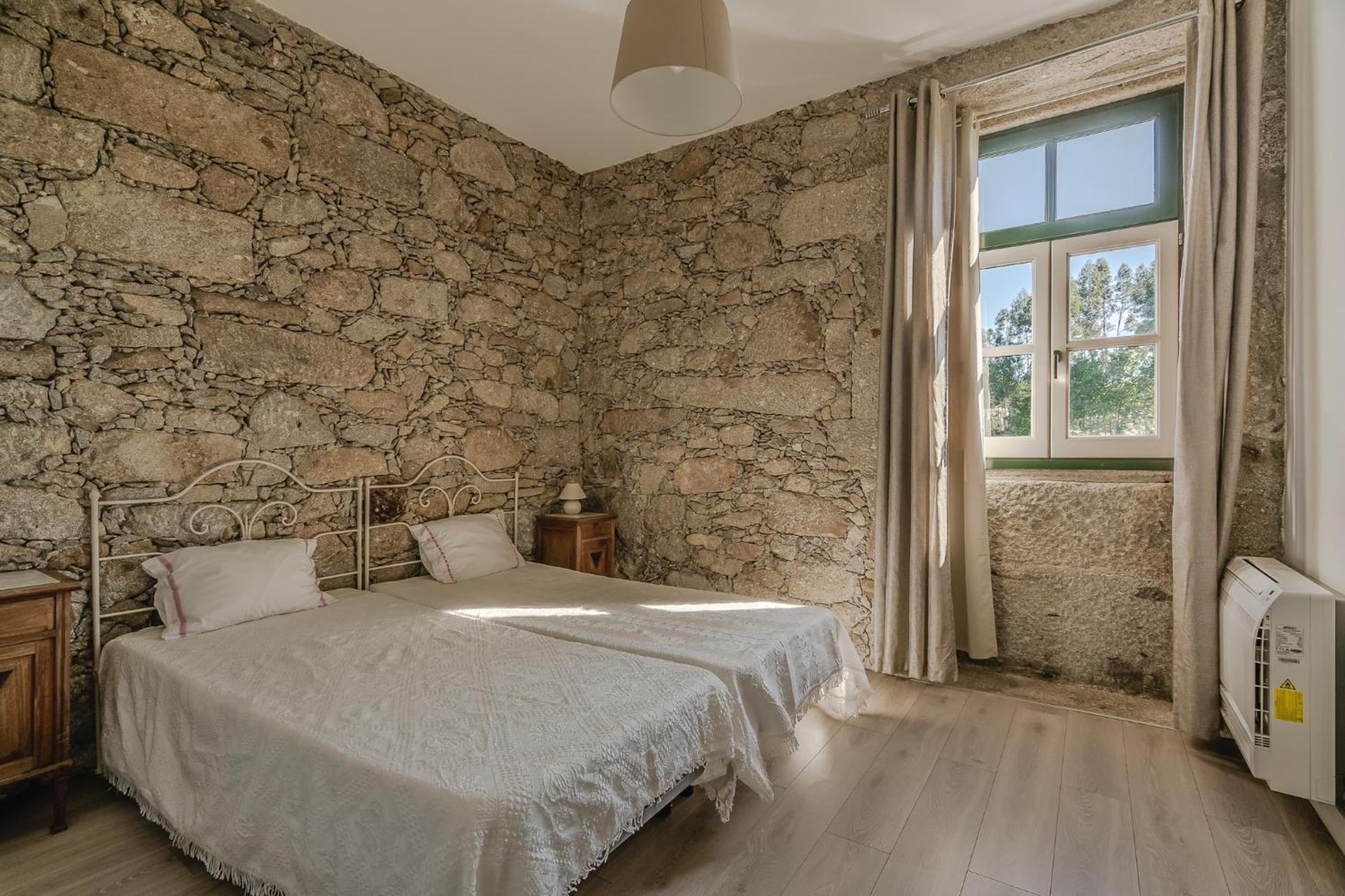 Farm stay Quinta Calheiros - Rural Place *