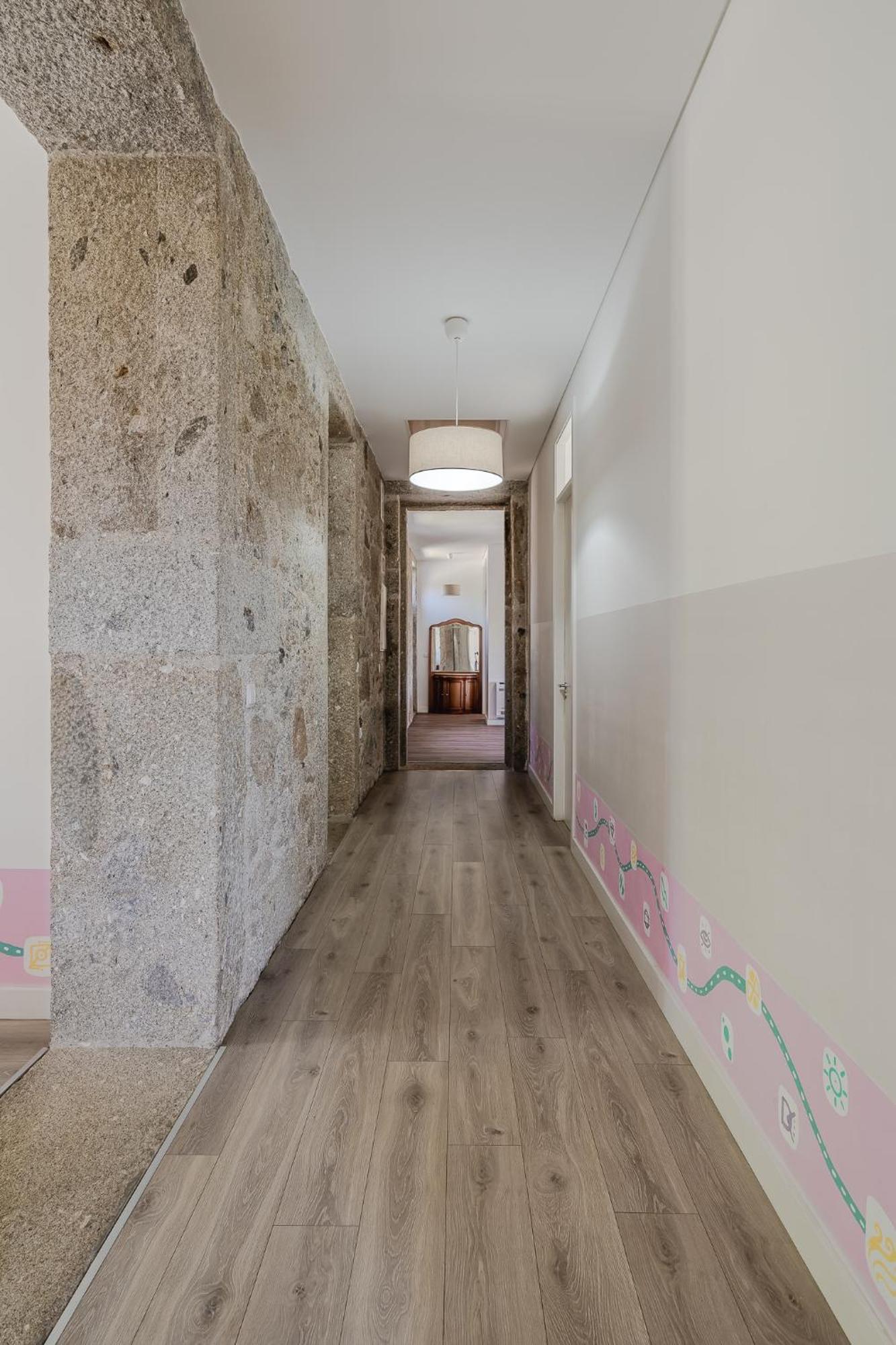 Quinta Calheiros - Rural Place Farm stay *