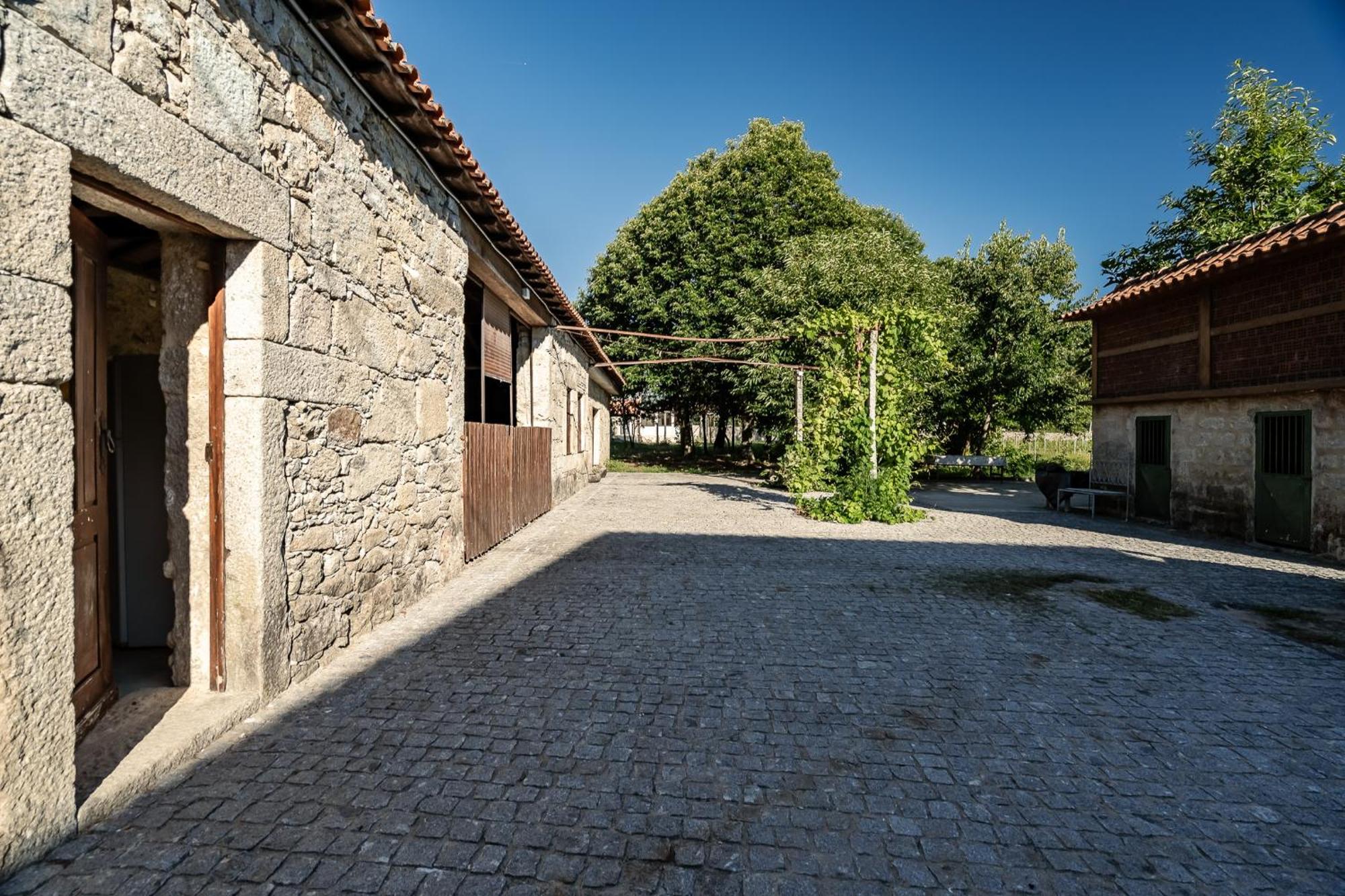 Quinta Calheiros - Rural Place